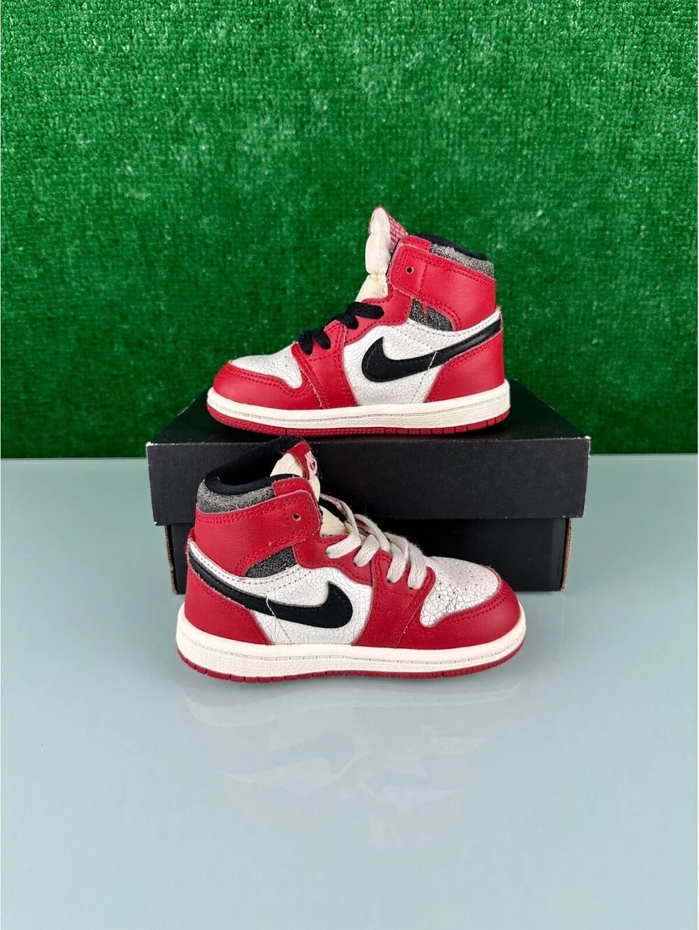 Jordan size 7c